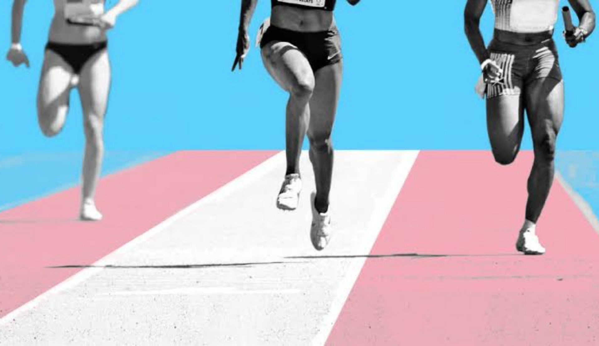 Trans kadınların olimpiyat oyunlarında yarışması yasaklandı! Kaos GL - LGBTİ+ Haber Portalı