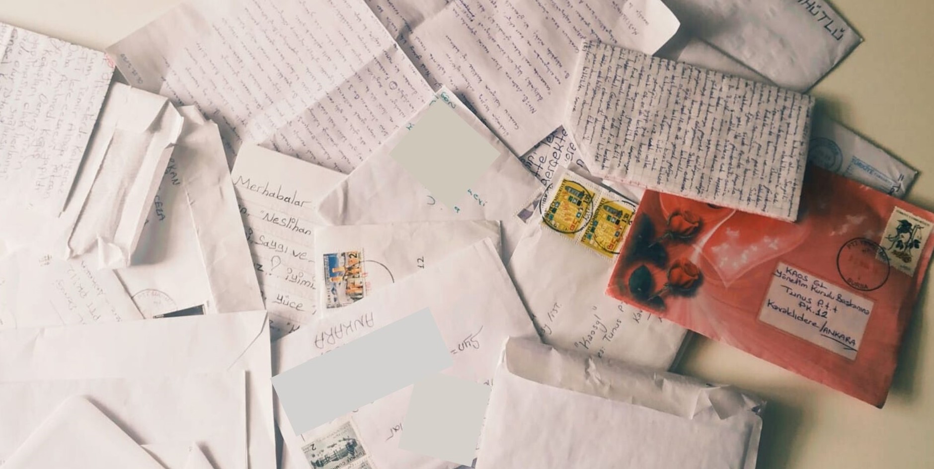 “The feeling that we most frequently encounter in the letters of trans prisoners is loneliness” Kaos GL - News Portal for LGBTI+