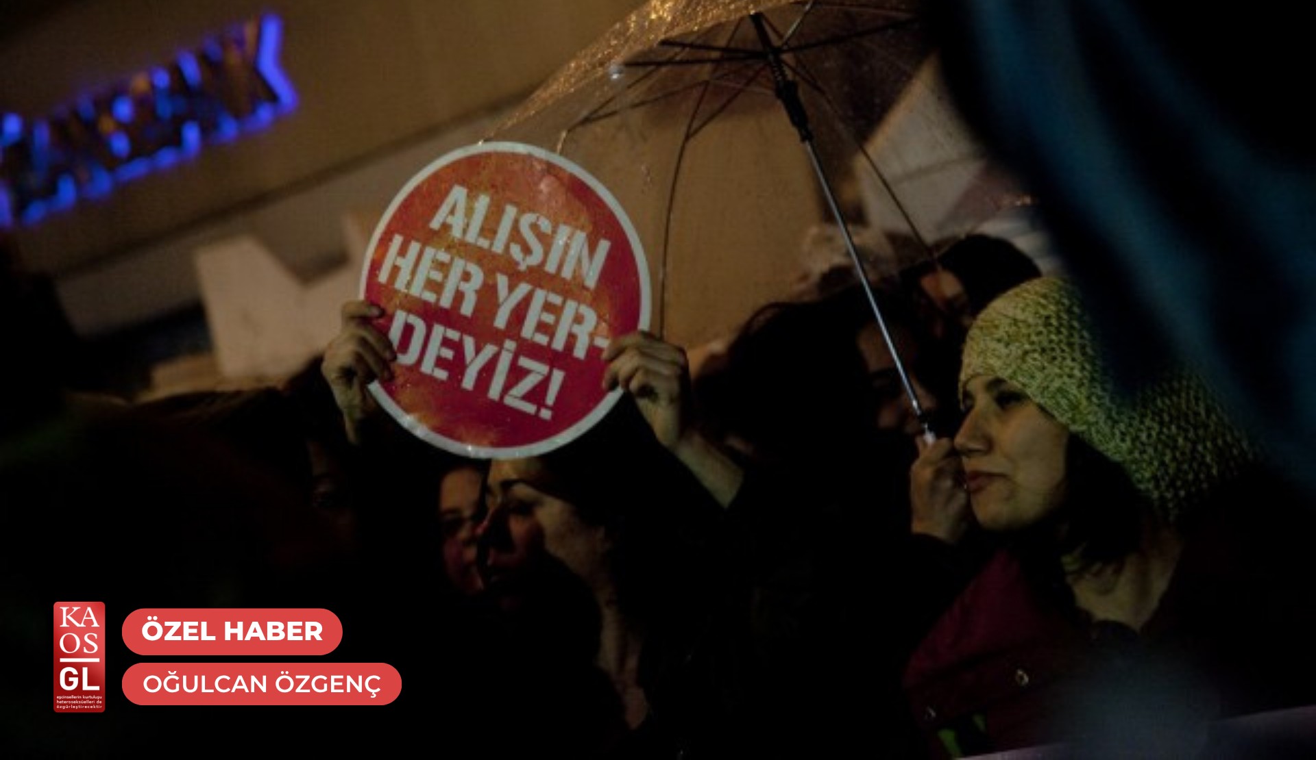 Trans öğretmen linç kampanyasının ardından işini kaybetti: “MEB'in sistematik şiddetinin sonucu ortada yapayalnız bırakıldım” Kaos GL - LGBTİ+ Haber Portalı