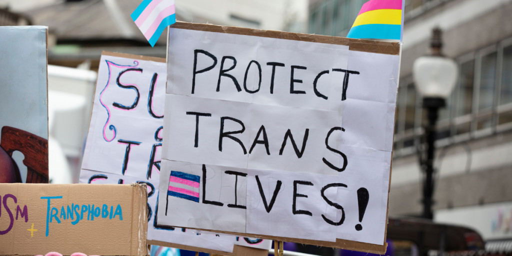 Trans people once again targeted by violence in Tarlabaşı | Kaos GL - News Portal for LGBTI+ News