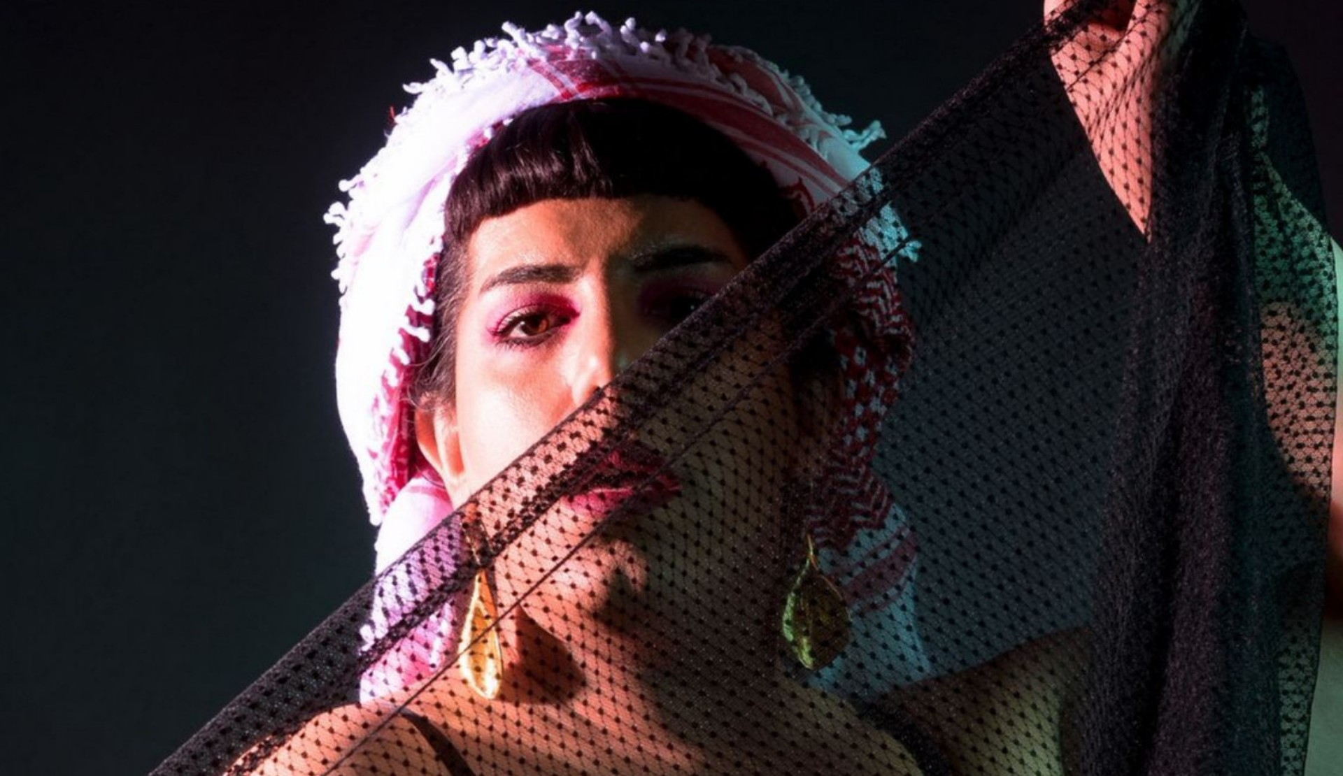 Trans Pride’dan trans aktivist Bella Demhat’ın gözaltına alınmasına tepki | Kaos GL - LGBTİ+ Haber Portalı Haber