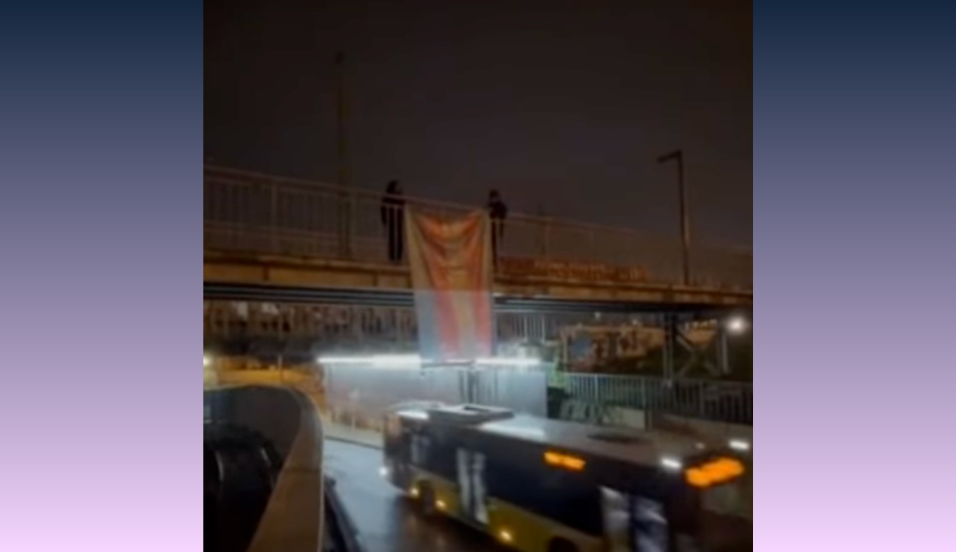 Trans Pride İstanbul: “Görünür olmayı hak ediyoruz, Trans Görünürlük Günü’müz kutlu olsun!” | Kaos GL - LGBTİ+ Haber Portalı Haber
