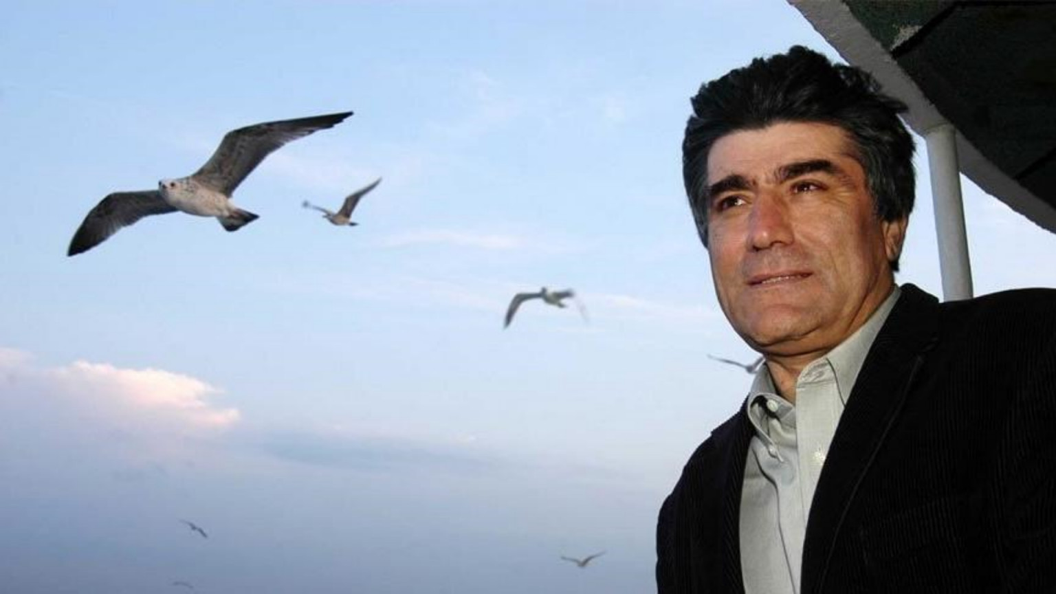Trans Pride’tan Hrant Dink anmasına çağrı: “Seni anıyor ve özlüyoruz Ahparig” Kaos GL - LGBTİ+ Haber Portalı