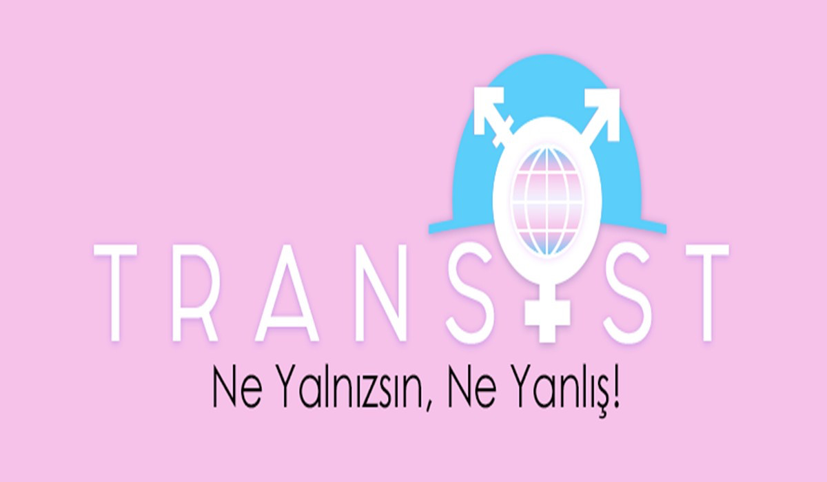 Trans Terapi Grubu 1 Mart’ta Kaos GL - LGBTİ+ Haber Portalı