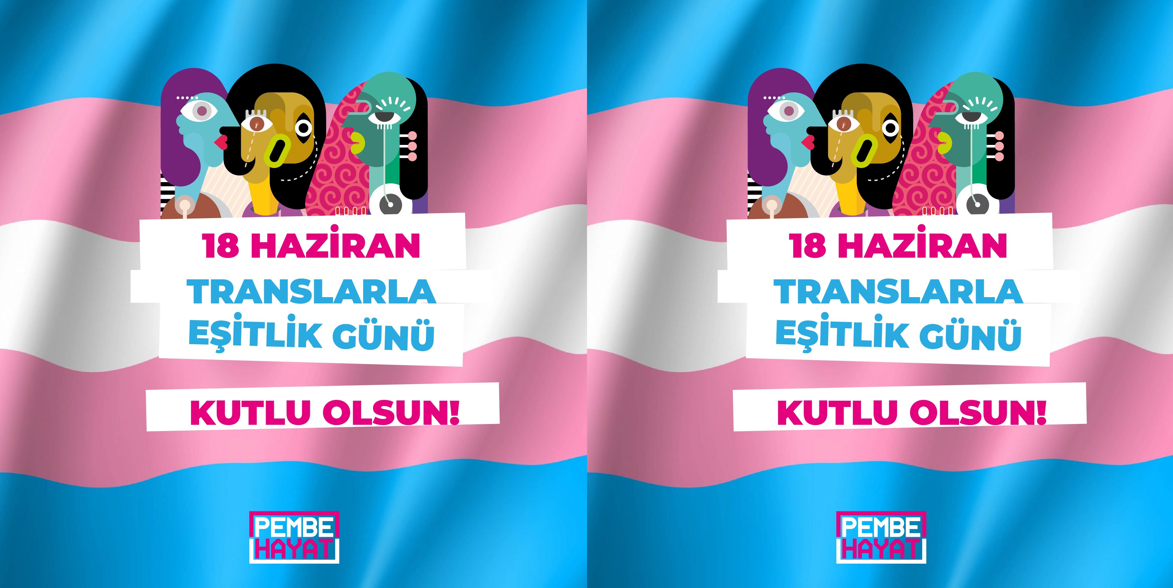 “Translar sizin vitrininiz, nesneleştirilmiş tez konunuz, günah keçileriniz değil” Kaos GL - LGBTİ+ Haber Portalı