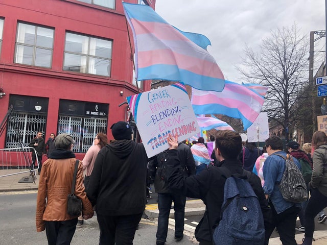 “Translara yönelik nefret söylemi nefret saldırılarına yol açıyor” Kaos GL - LGBTİ+ Haber Portalı