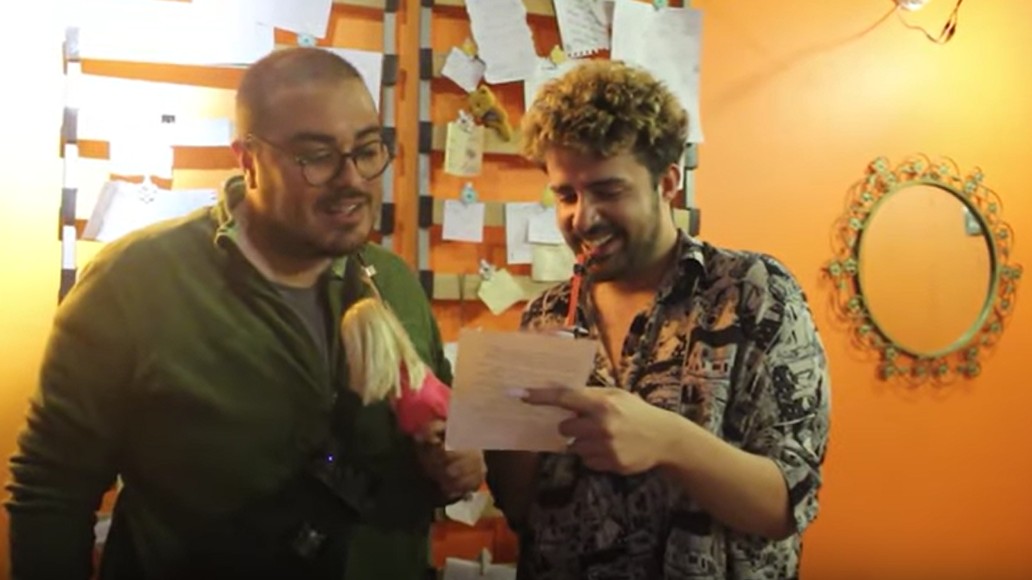 Travesti teftişte: Savoy Cafe / Bar Kaos GL - LGBTİ+ Haber Portalı