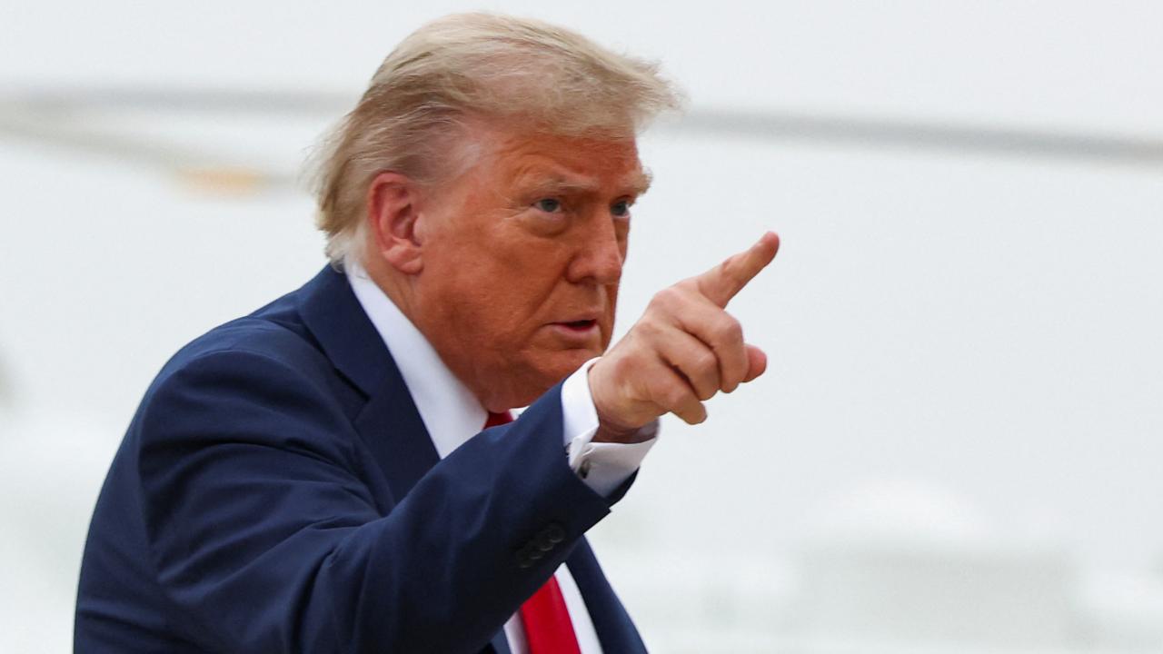 Trump hükümetinden trans karşıtı bir hamle daha: Kapsayıcı cinsel eğitim materyallerine yasak | Kaos GL - LGBTİ+ Haber Portalı Haber