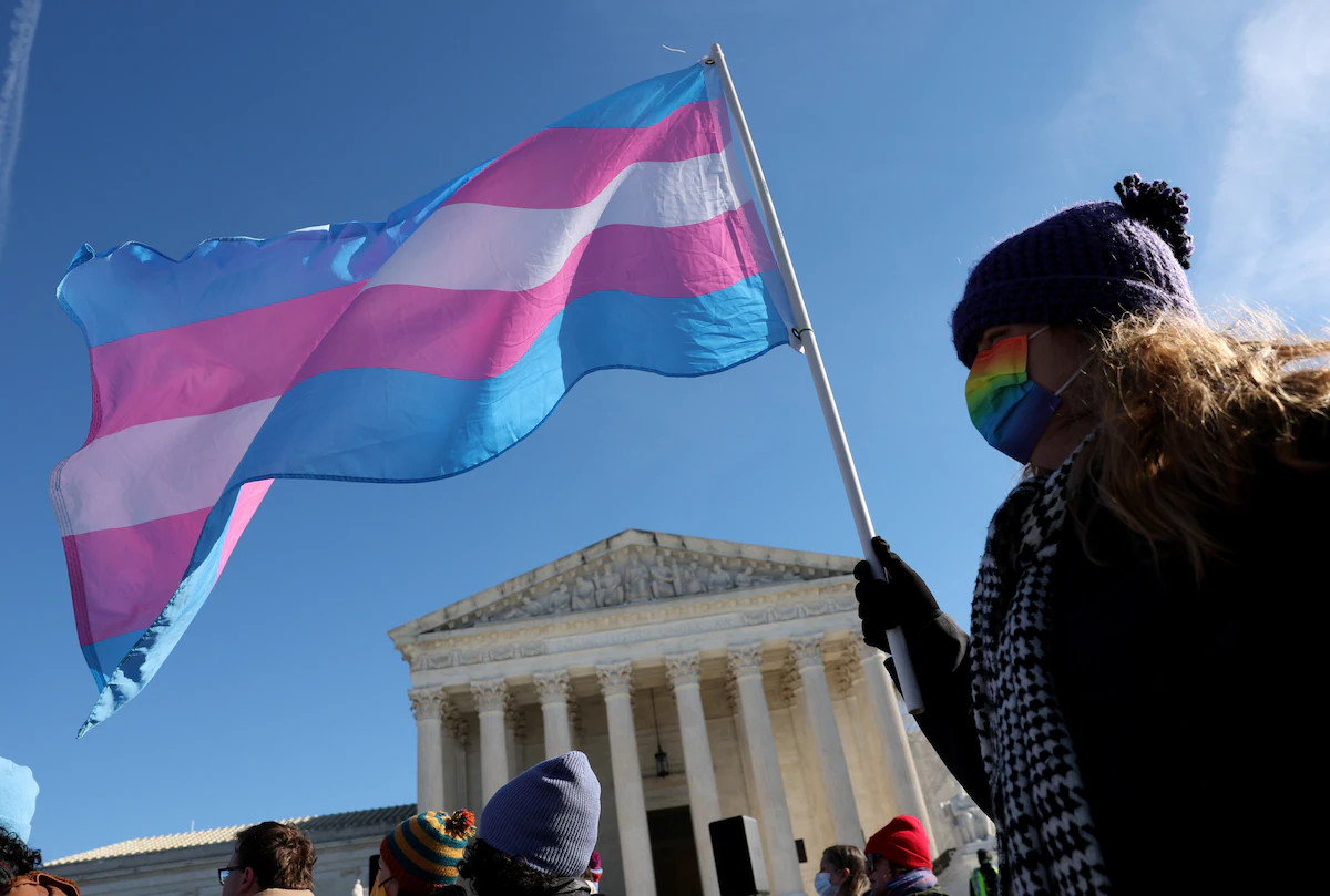 Trump'ın kadın ve LGBTİ siyaseti: Kamusal haklara ve politik kazanımlara darbe dönemi | Kaos GL - LGBTİ+ Haber Portalı Haber