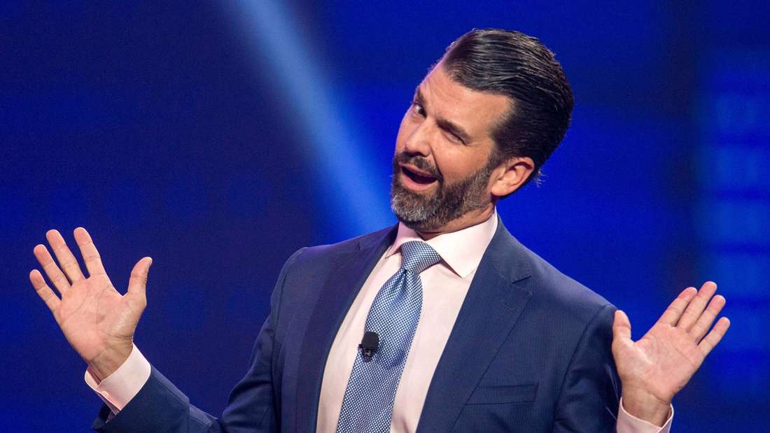 Trump’ın oğlu, 11 Eylül yıldönümünde transları El Kaide ve Taliban’dan “daha şiddetli” ilan etti | Kaos GL - LGBTİ+ Haber Portalı Haber