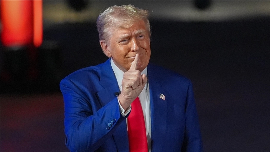 Judith Butler yazdı: "Trump’ın sadist neşesi nereden geliyor?" Kaos GL - LGBTİ+ Haber Portalı