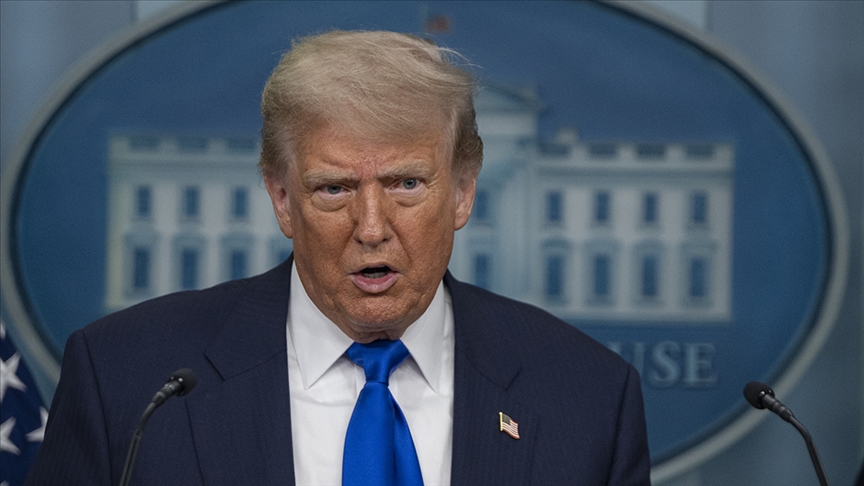 Trump’ın trans karşıtı saldırılarının yeni hedefi hükümet çalışanları oldu Kaos GL - LGBTİ+ Haber Portalı