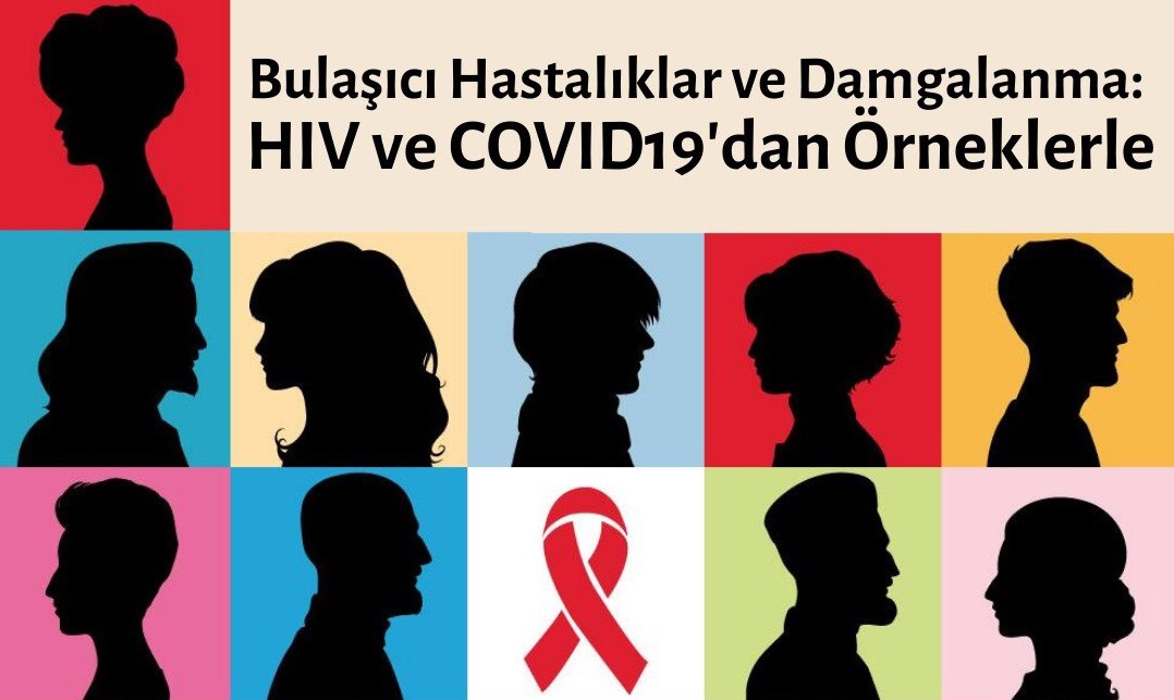 TTB-TÖK, bulaşıcı hastalıklar ve damgalanmayı konuşacak Kaos GL - LGBTİ+ Haber Portalı