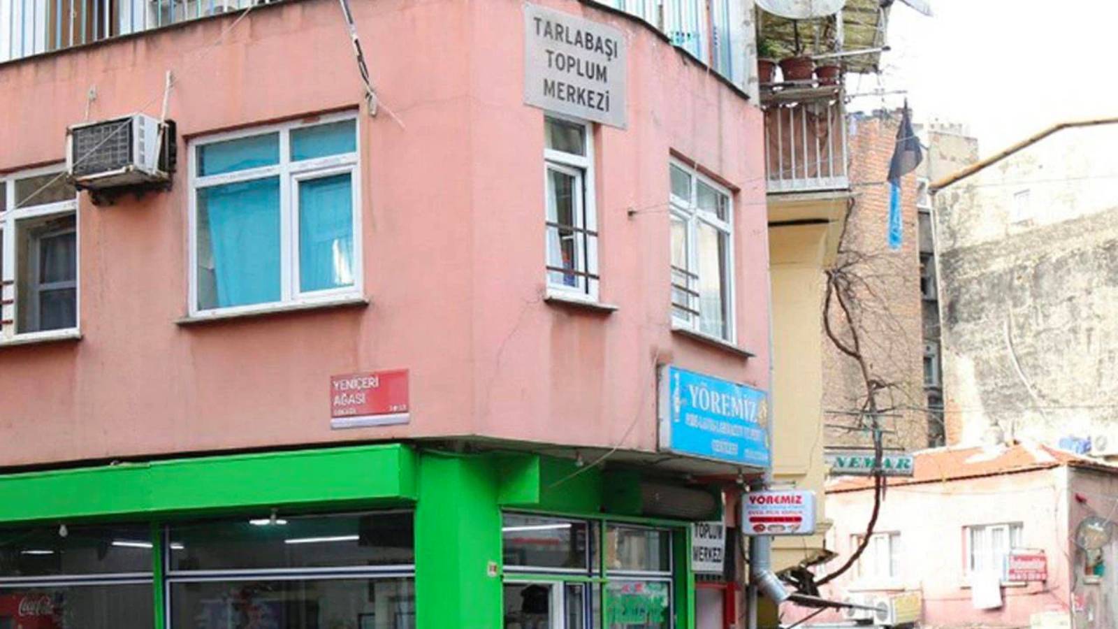 TTM’den 21 Ocak’taki davaya çağrı: TTM’yi geri istiyoruz! | Kaos GL - LGBTİ+ Haber Portalı Haber