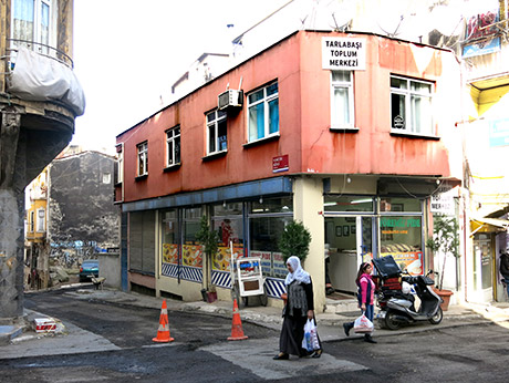 TTM’den 29 Eylül’deki davaya çağrı: TTM’yi geri istiyoruz Kaos GL - LGBTİ+ Haber Portalı