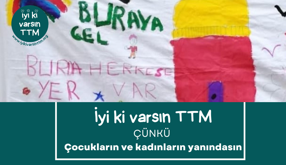 TTM kapatılma davası 21 Şubat’a ertelendi Kaos GL - LGBTİ+ Haber Portalı