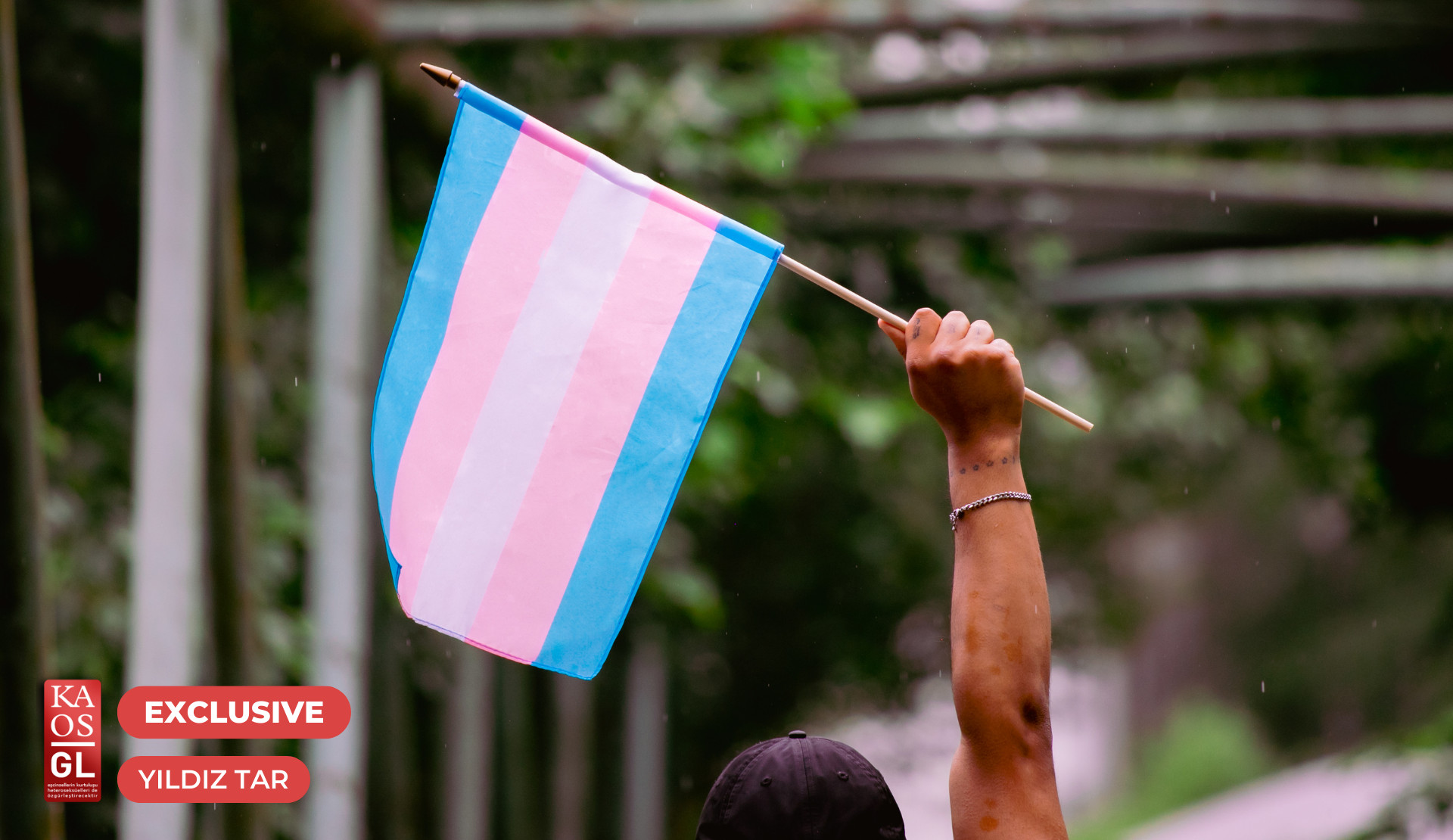 Turkey: New Health Ministry regulation may profile trans people and restrict transition access Kaos GL - News Portal for LGBTI+