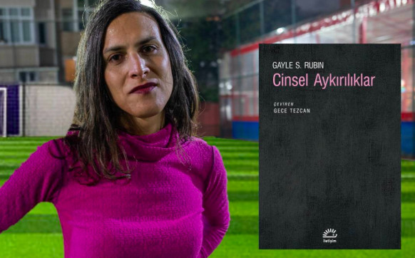 “Türkiye’de devletin baskıcı tutumunda hala şaşırtıcı bir potansiyel var” | Kaos GL - LGBTİ+ Haber Portalı Haber