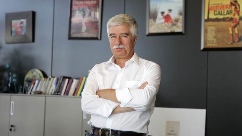 Faruk Bildirici: ‘Eşcinsel ilişki var’ diyerek bir platforma ceza veremezsiniz Kaos GL - LGBTİ+ Haber Portalı