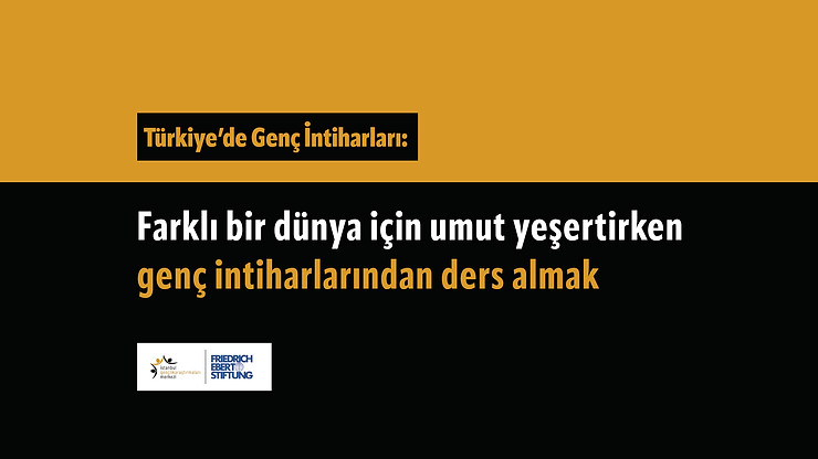 “LGBTİ+ dayanışma ağlarının son yıllarda giderek zayıflaması toplumsal bir sorun” Kaos GL - LGBTİ+ Haber Portalı