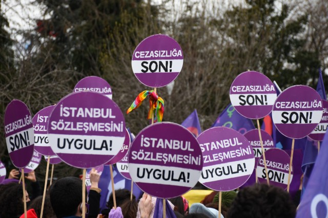 “Türkiye’de hükümet LGBT’leri koruma yükümlülüğünü üstlenmek istemiyor” Kaos GL - LGBTİ+ Haber Portalı