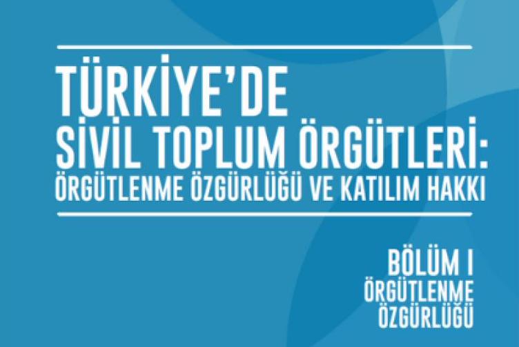 "Medyada en çok LGBTİ+ dernekleri hedef gösteriliyor" Kaos GL - LGBTİ+ Haber Portalı