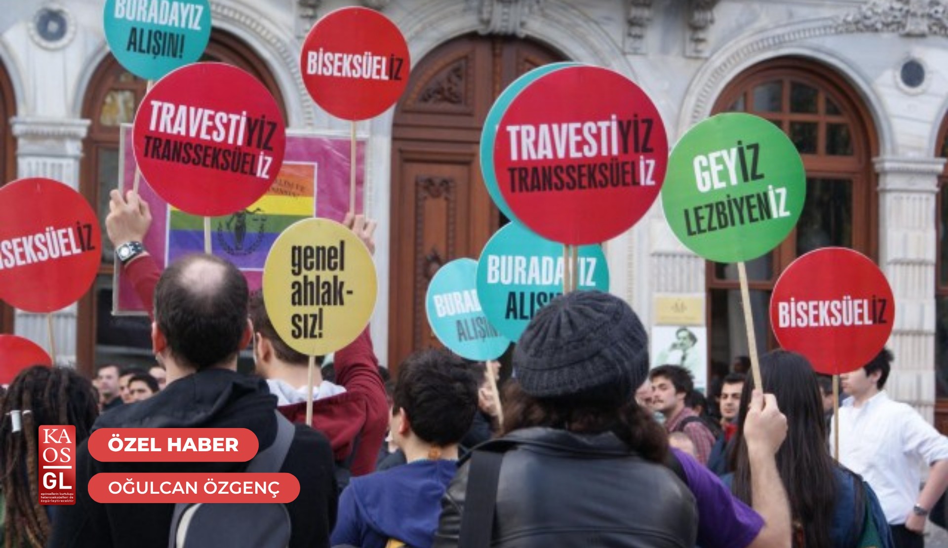 Türkiye’den BM’ye yanıt: Hükümet, Genç LGBTİ+ Derneği’nin kapatılmasını “genel ahlak” ve “kamu düzeni” diyerek savundu! | Kaos GL - LGBTİ+ Haber Portalı Haber
