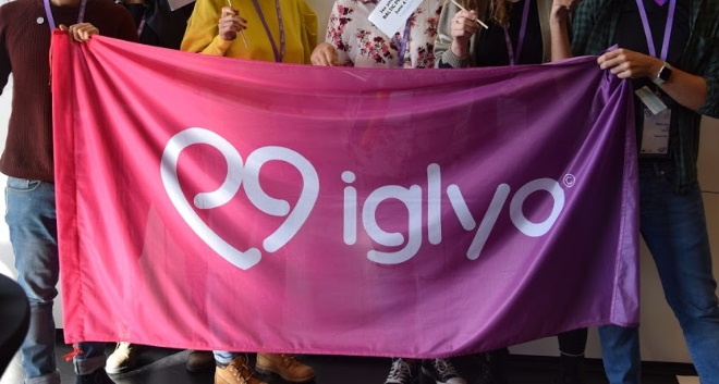 Türkiye’den üye kurumların IGLYO’ya açık mektubu Kaos GL - LGBTİ+ Haber Portalı