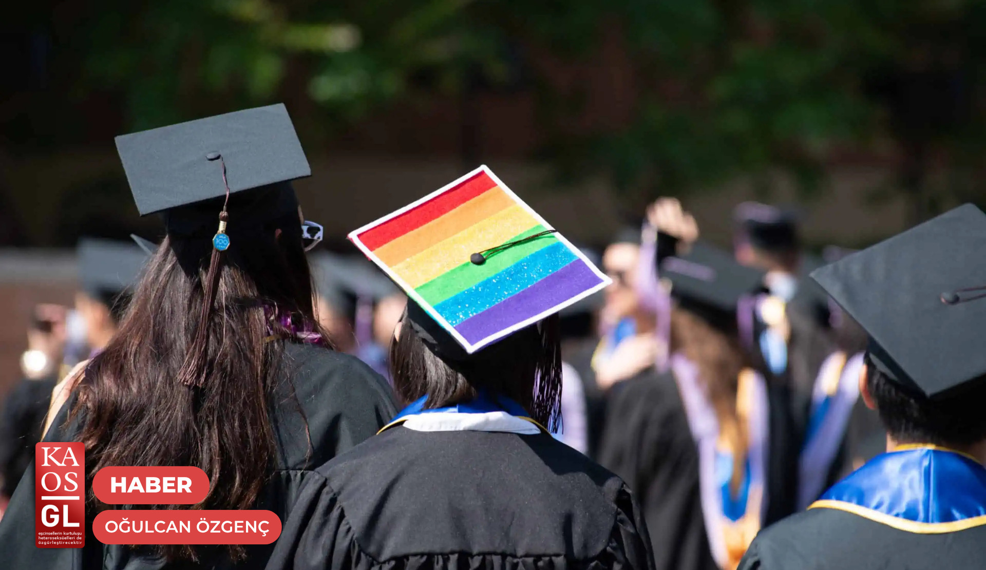 Türkiye, LGBTİ+ kapsayıcı eğitimde sıfır politikayla sınıfta kaldı | Kaos GL - LGBTİ+ Haber Portalı Haber