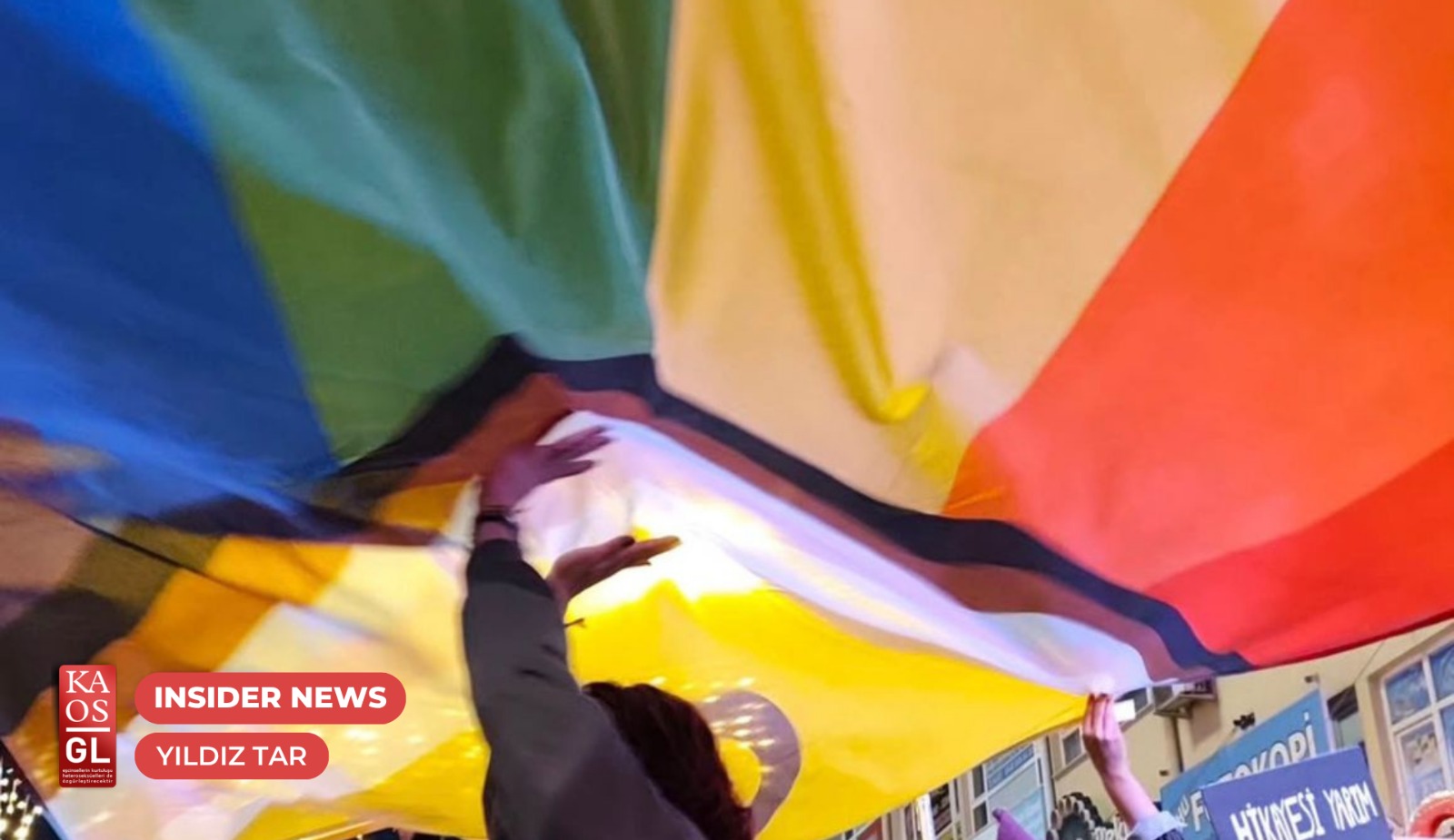 Türkiye’s ruling AKP persists with Anti-LGBTI+ legislation: Restrictive measures slated for 12th judicial package | Kaos GL - News Portal for LGBTI+ News
