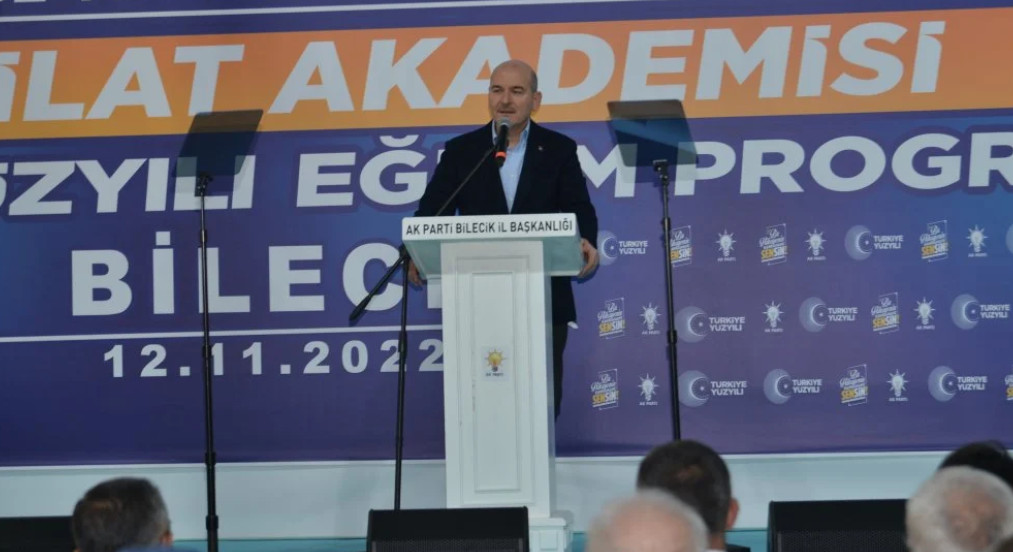 “Türkiye Yüzyılı” LGBTİ+’lara yönelik nefretle tanıtılıyor Kaos GL - LGBTİ+ Haber Portalı