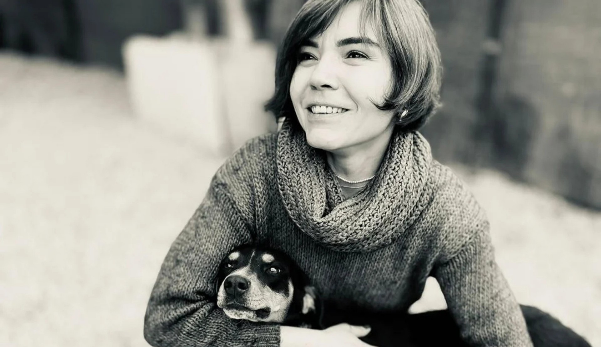 Tutsak Kaos GL Denetim Kurulu Üyesi Selin Berghan: “Cinsel özgürlük gökkuşağından korkmamaktır” | Kaos GL - LGBTİ+ Haber Portalı
