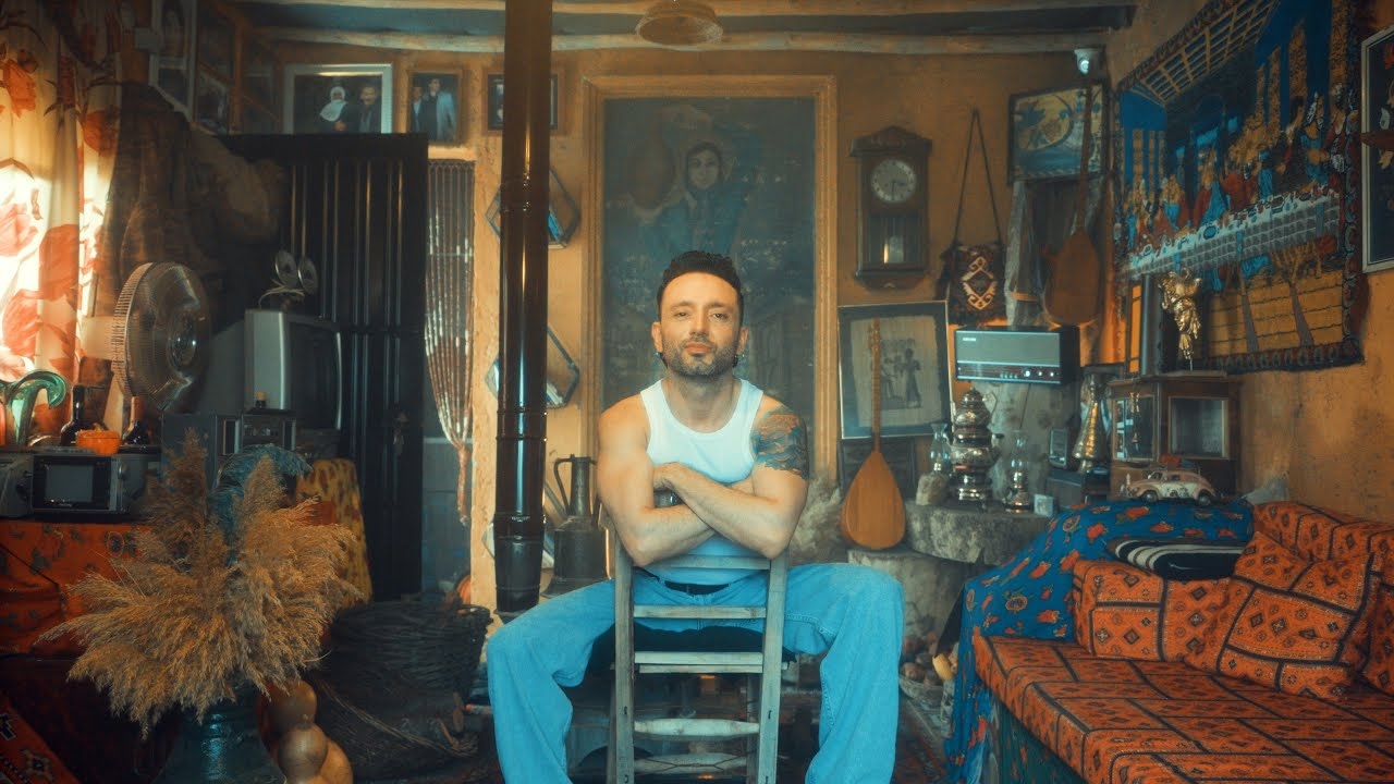 “Uçkun” klibiyle yayında Kaos GL - LGBTİ+ Haber Portalı
