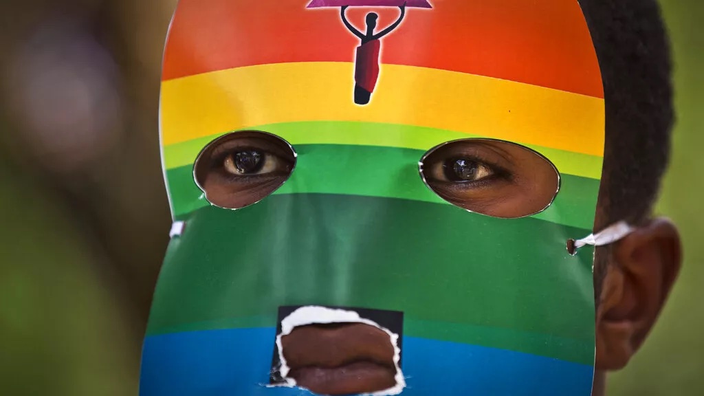Uganda’da yeni yasanın ilk mağduru 20 yaşındaki genç erkek idam edilebilir | Kaos GL - LGBTİ+ Haber Portalı