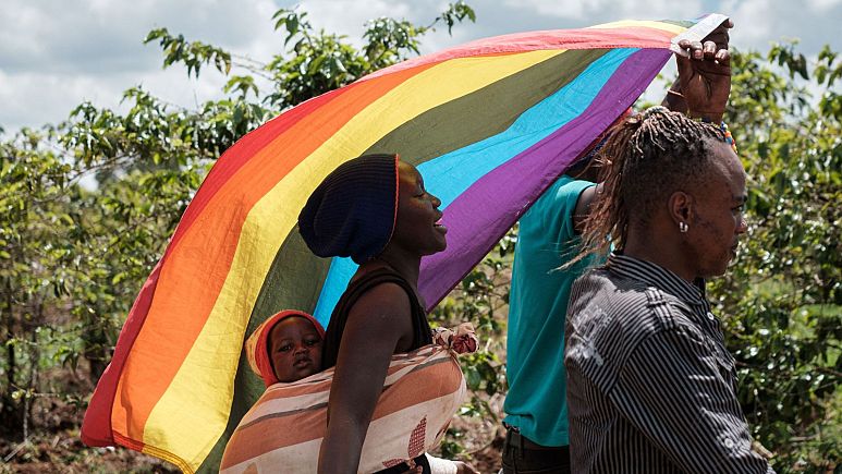 Uganda’nın nefret yasası, yükümlü olduğu uluslararası sözleşmelere aykırı! | Kaos GL - LGBTİ+ Haber Portalı