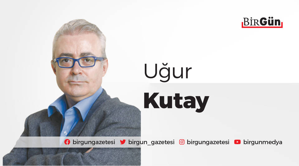Uğur Kutay’dan özür Kaos GL - LGBTİ+ Haber Portalı