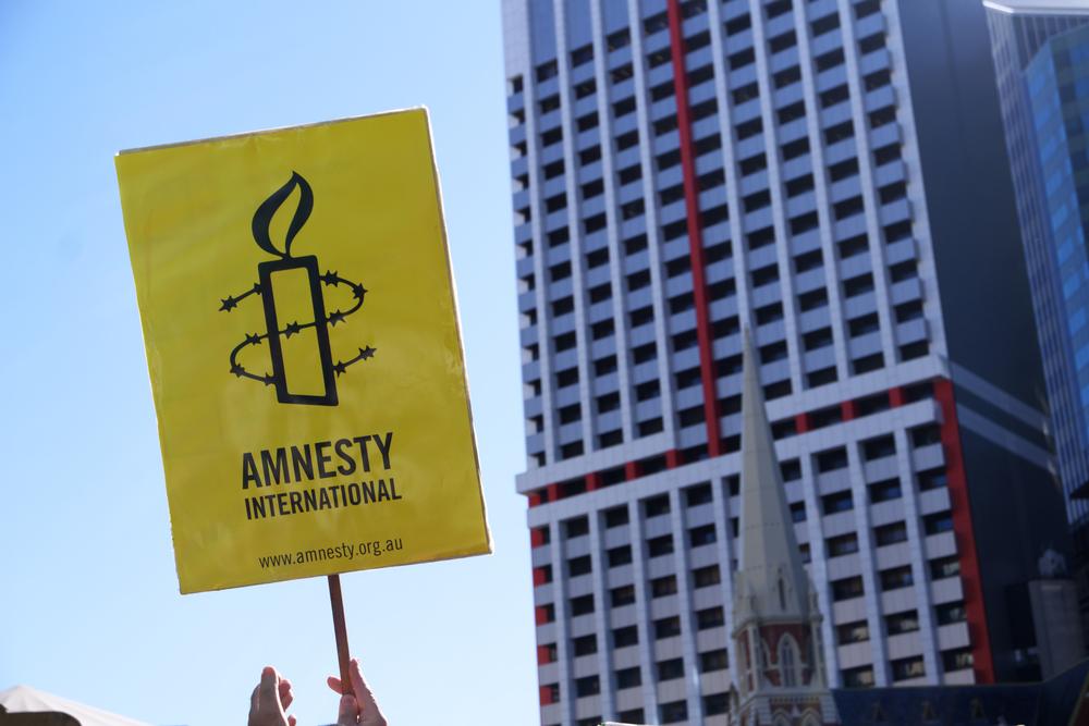 Uluslararası Af Örgütü: Ayrımcılık küresel ölçekte sürüyor, translara yönelik saldırılar artıyor | Kaos GL - LGBTİ+ Haber Portalı Haber