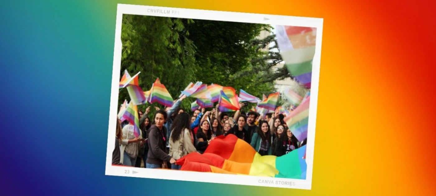 Uluslararası Af Örgütü: “ODTÜ Onur Yürüyüşü’ne izin verilmeli” Kaos GL - LGBTİ+ Haber Portalı