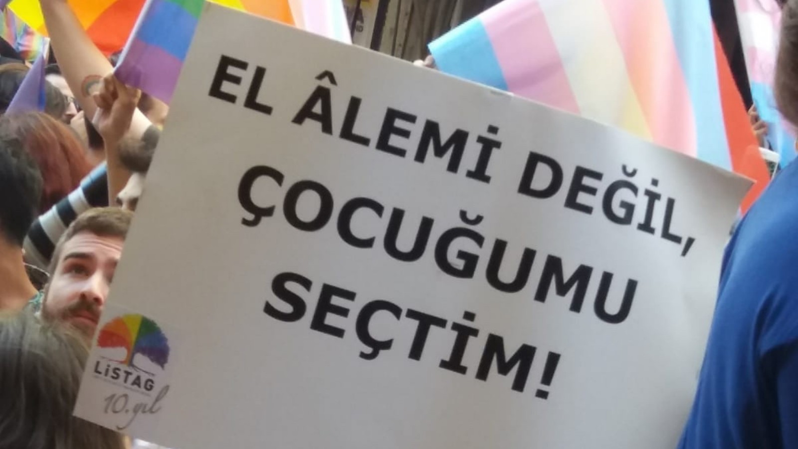 Uluslararası Aile Günü’nde 20’den fazla ülkeden ortak mesaj: "Kuirlerin aileleri her zaman vardı" | Kaos GL - LGBTİ+ Haber Portalı Haber