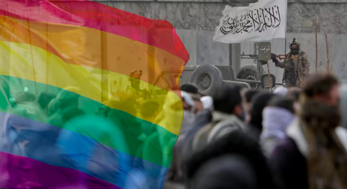 Uluslararası Ceza Mahkemesi’nden tarihi karar: LGBTİ+’lar Afganistan’daki zulmün mağduru olarak tanındı Kaos GL - LGBTİ+ Haber Portalı