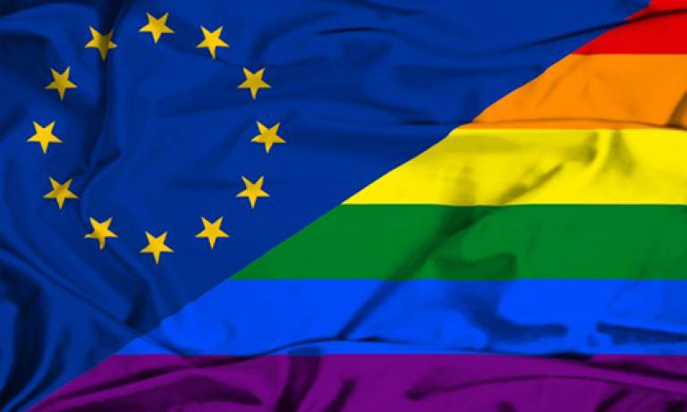 “Umut vermek, sorumluluk da getiriyor” Kaos GL - LGBTİ+ Haber Portalı