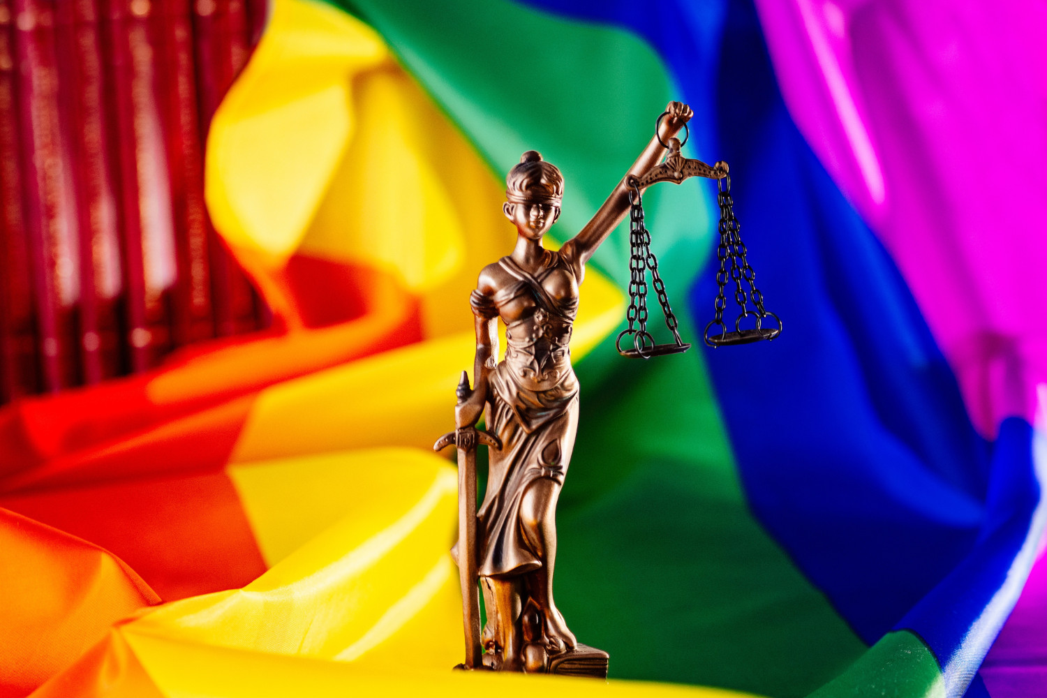 ÜniKuir’den Avukat Ağı Eğitimi Kaos GL - LGBTİ+ Haber Portalı