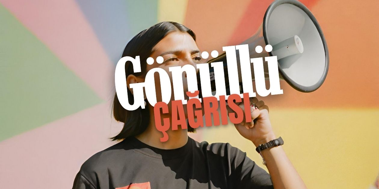 ÜniKuir Derneği, gönüllü başvurularını açtı Kaos GL - LGBTİ+ Haber Portalı