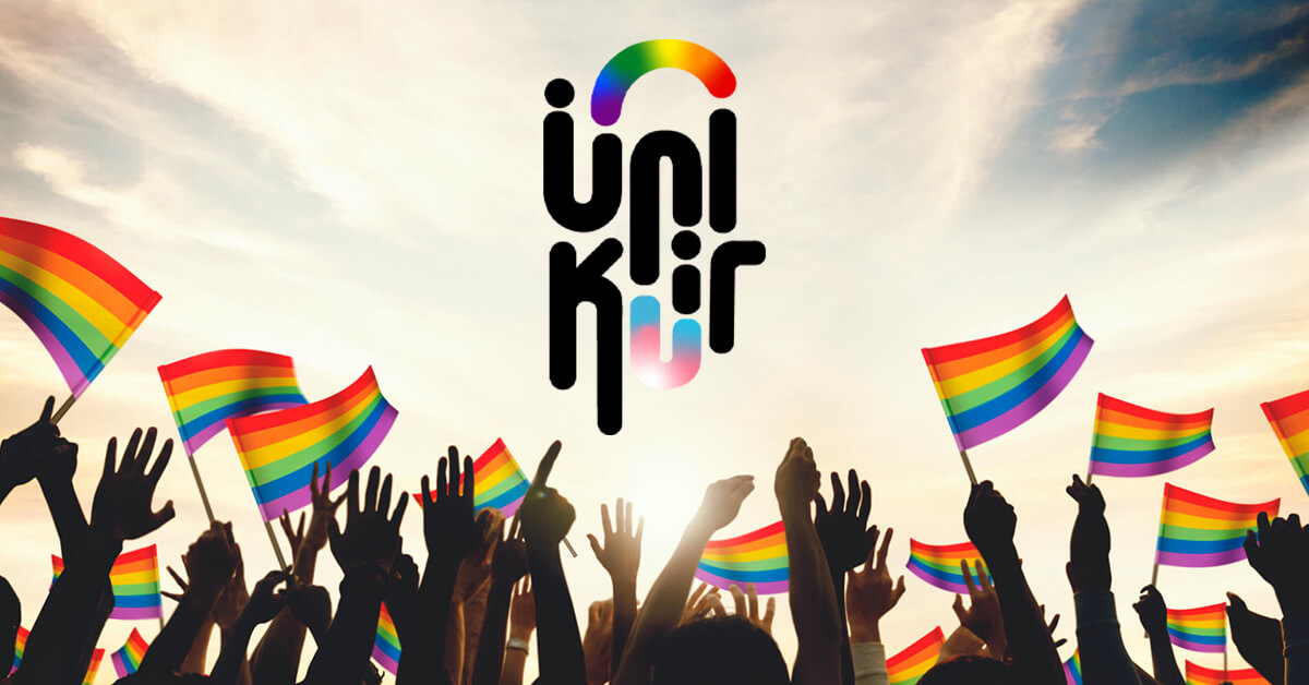 ÜniKuir dört yaşında! Kaos GL - LGBTİ+ Haber Portalı