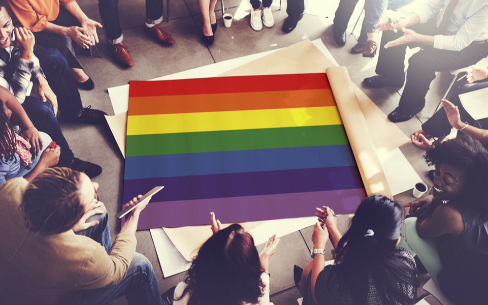 ÜniKuir 2.Kuir Öğrenci Sempozyumu 19 Nisan’da | Kaos GL - LGBTİ+ Haber Portalı Haber