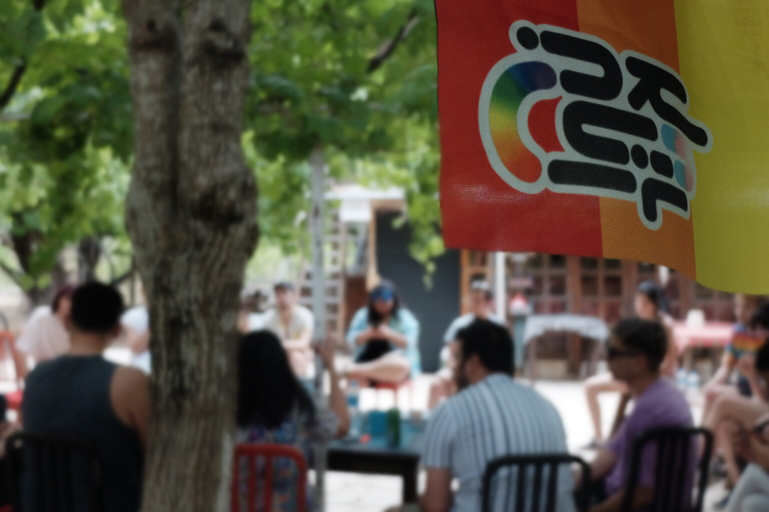 ÜniKuir’in AradaBir İstanbul etkinlikleri başlıyor | Kaos GL - LGBTİ+ Haber Portalı Haber