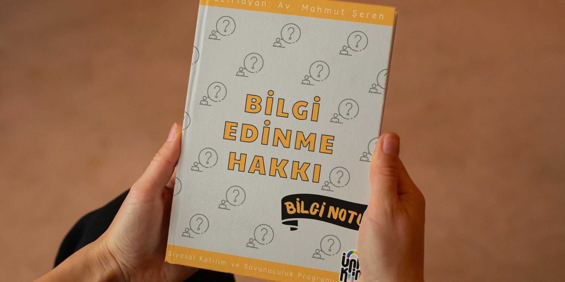 ÜniKuir’in “Bilgi Edinme Hakkı” bilgi notu yayında Kaos GL - LGBTİ+ Haber Portalı