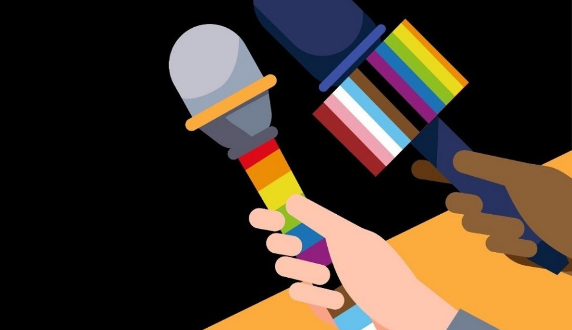 ÜniKuir’in “Nasıl Bir Gazetecilik” atölye serisi başlıyor Kaos GL - LGBTİ+ Haber Portalı