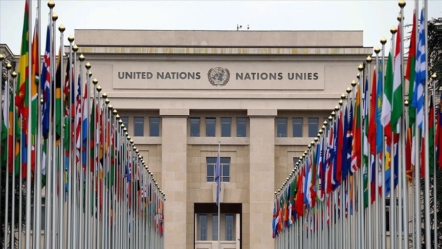 ÜniKuir, Türkiye'nin BM Evrensel Periyodik İnceleme sürecine katkı sundu: "Cinsel yönelim ve cinsiyet kimliğini açıkça kapsayan ayrımcılık karşıtı yasalar çıkarılmalı" Kaos GL - LGBTİ+ Haber Portalı