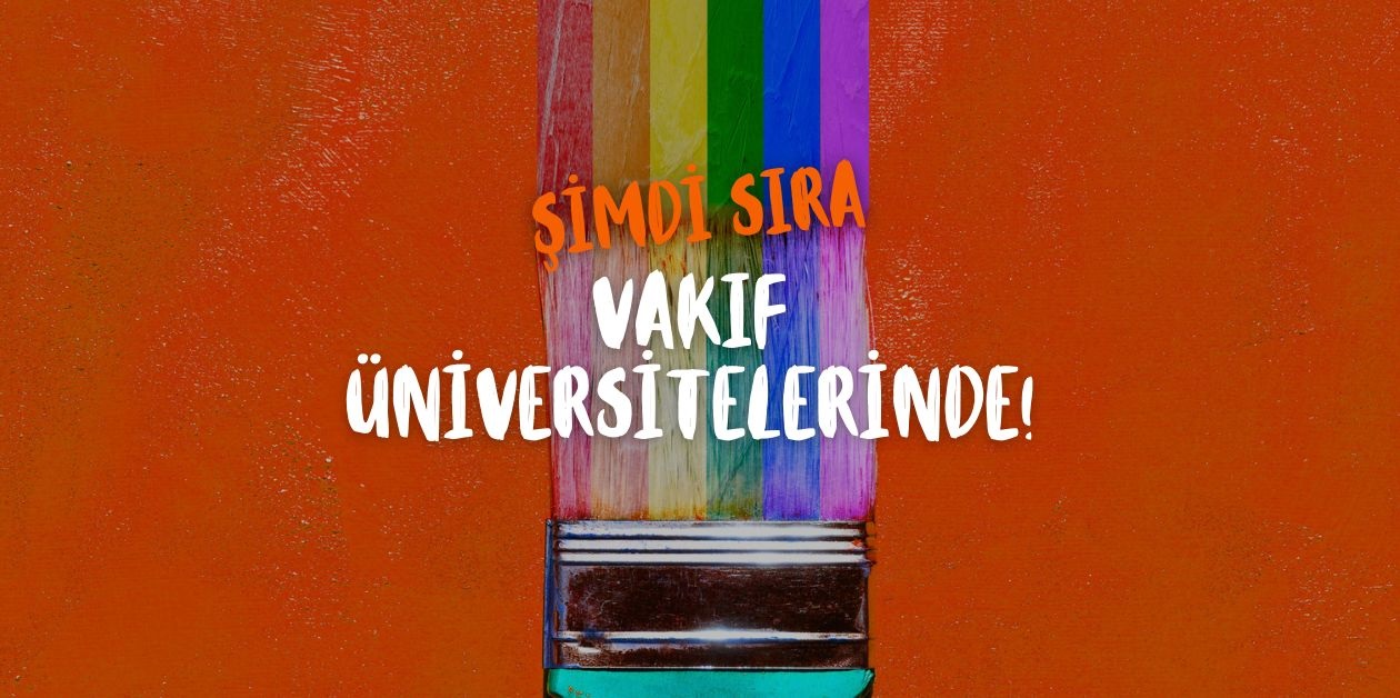 ÜniKuir, vakıf üniversitelerini LGBTİ+ hakları bağlamında izleyecek | Kaos GL - LGBTİ+ Haber Portalı Haber